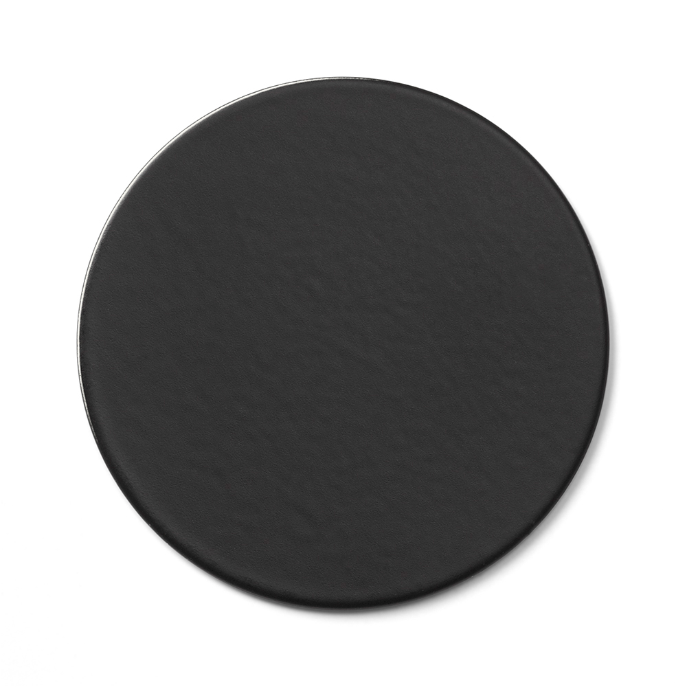 Sub 93 highriser wastafelkraan 36,2 cm, mat zwart
