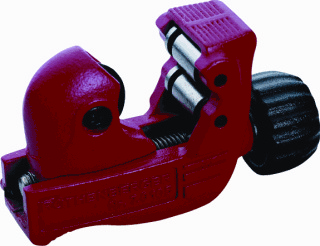 Rothenberger Minicut pijpsnijder 2000 6-22mm