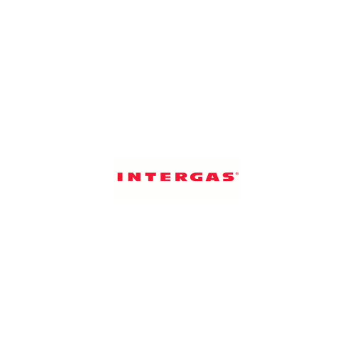 Intergas Kombi Kompakt HR frontpaneel mantel t.b.v. HR28-36