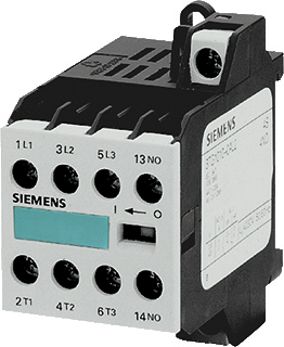 Siemens Gira magnschak 3tg10100al2