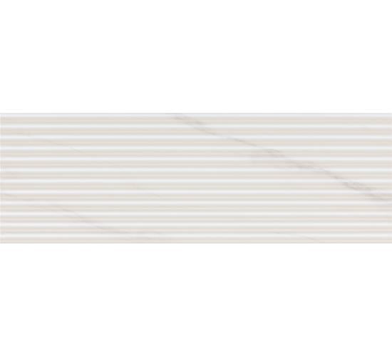 Pamesa Marbles decor-strip 30x90cm blanco