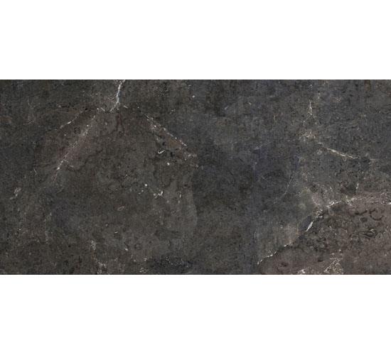 Porcelaingres Royal Stone vloer- en wandtegel 300 x 600mm black diamond