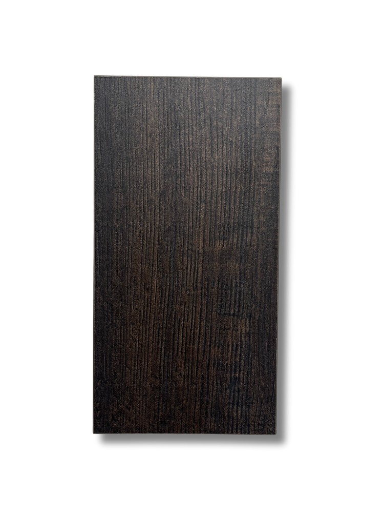INK Topdeck 45 afdekplaat voor onderkast hout decor 120x2x45cm, gerookt eiken