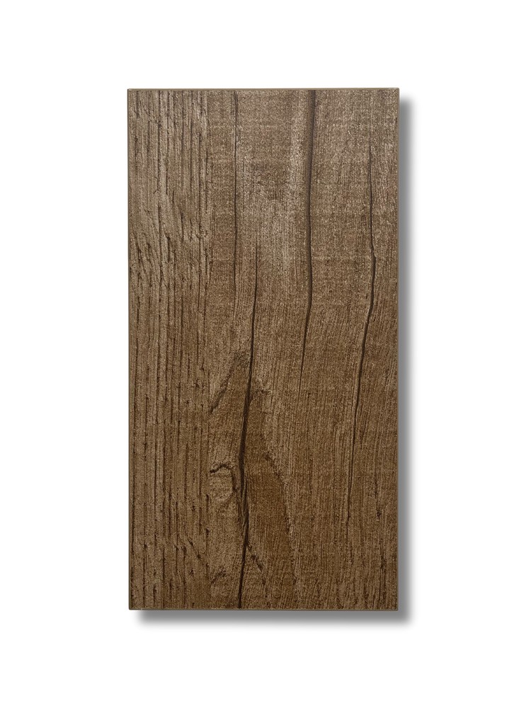 INK® Topdeck 40 afdekplaat voor onderkast hout decor 80x1,6x40cm, naturel eiken