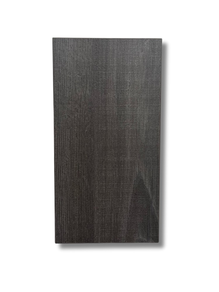 INK Topdeck 45 afdekplaat voor onderkast hout decor 35mm dik 80x3,5x45cm, oer grijs