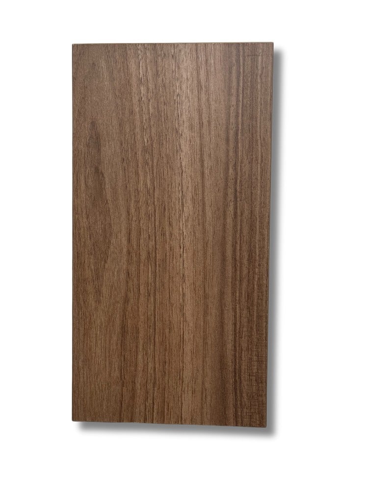 INK® Topdeck 40 afdekplaat voor onderkast hout decor 80x1,6x40cm, zuiver eiken