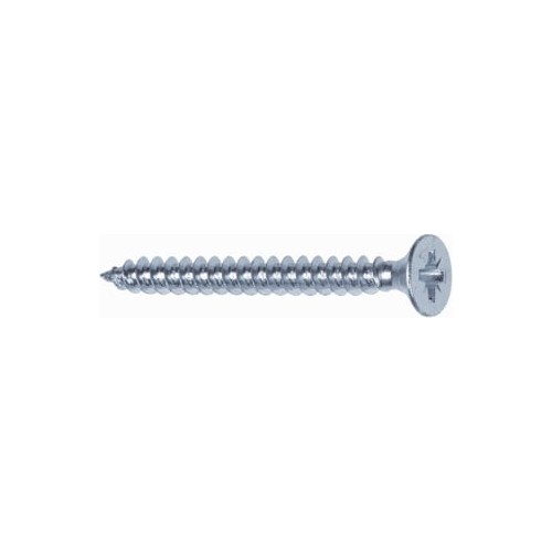 A.S.F. Fischer FIS hout- bouwschroef staal zink le 16mm diam 4.5mm pozidriv PZ
