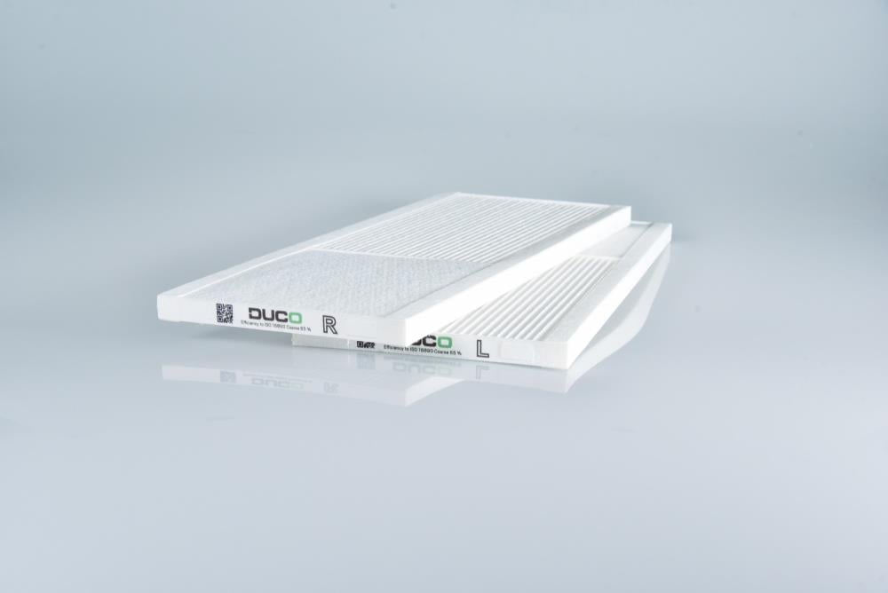 Duco Box Energy Comfort Cassetteluchtfilter 2x COARSE 65%