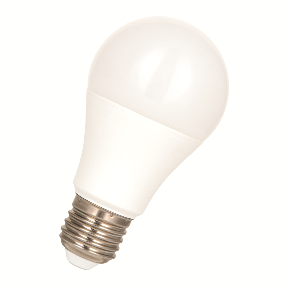 Bailey BAIL led-lamp Ecobasic wit voet E27 12W temp 2700K