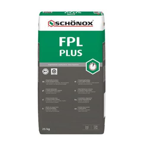 Schönox FPL Plus - egaline - 25 kg