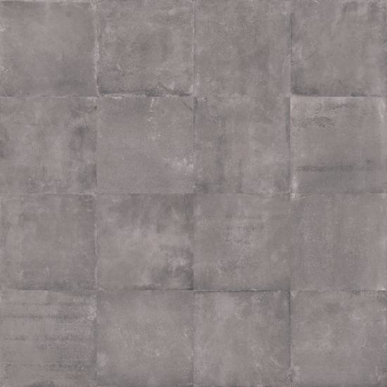 Beste Koop New Beton vloer- en wandtegel 600x600 mm dark grey