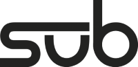 Logo van het merk Sub