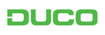 Logo van het merk Duco