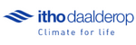 Logo van het merk Itho Daalderop