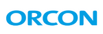 Logo van het merk Orcon