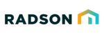 Logo van het merk Radson