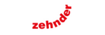 Logo van het merk Zehnder