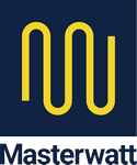 Logo van het merk Masterwatt