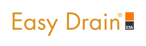 Logo van het merk Easy Drain