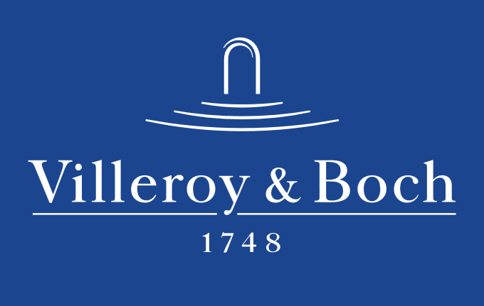 Logo van het merk Villeroy & Boch